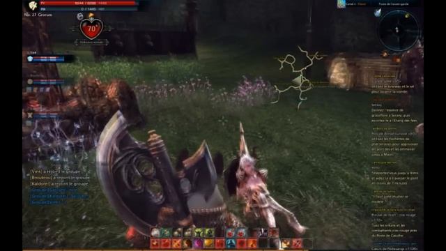 [MMORPG] TERA avec Grorum ! смотреть онлайн