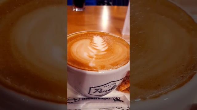 Who Here Loves Coffee? ☕️❤️ #food #foodie #Coffee #paulig #dadsofyoutube