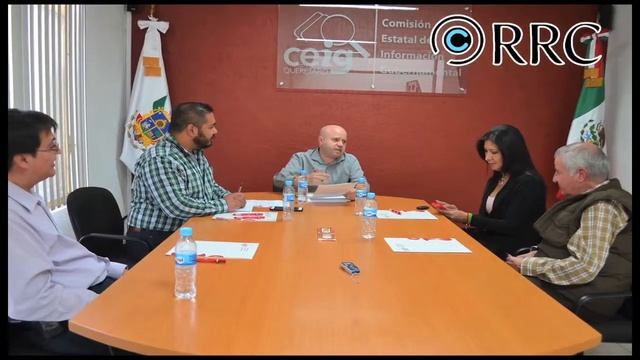 Necesario Presupuesto Suficiente a Órganos Garantes смотреть онлайн
