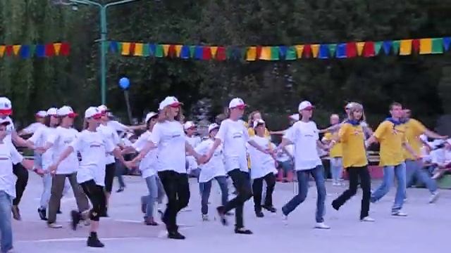 Открытие Дзержинец 1/2010.AVI смотреть онлайн
