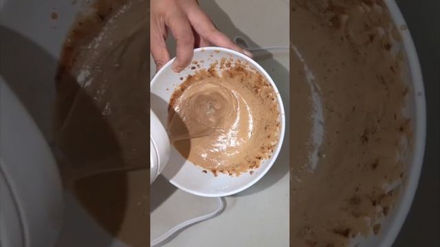 Cappuccino at home #Shorts #food #coffee #evening смотреть онлайн