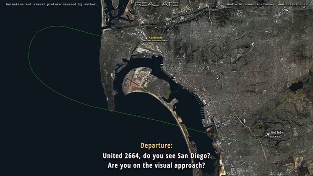 Laptop on Fire in the aircraft. United Boeing 737 MAX 8. REAL ATC смотреть онлайн