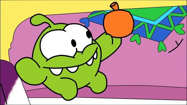 Мультик - Раскраска - Учим цвета - Розыгрыши смотреть онлайн