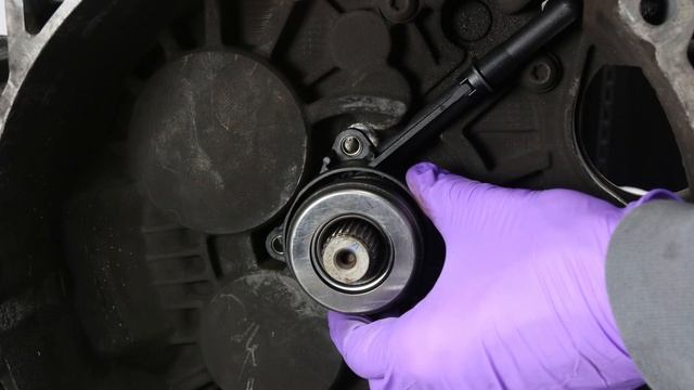 DKM Clutch VW Hydraulic Bleeding Video смотреть онлайн