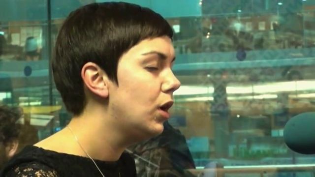 MILLY HIRST - ROSE (BBC INTRODUCING IN NORFOLK) смотреть онлайн