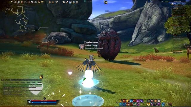 TERA 24 05 2018 16 20 26 аракия смотреть онлайн