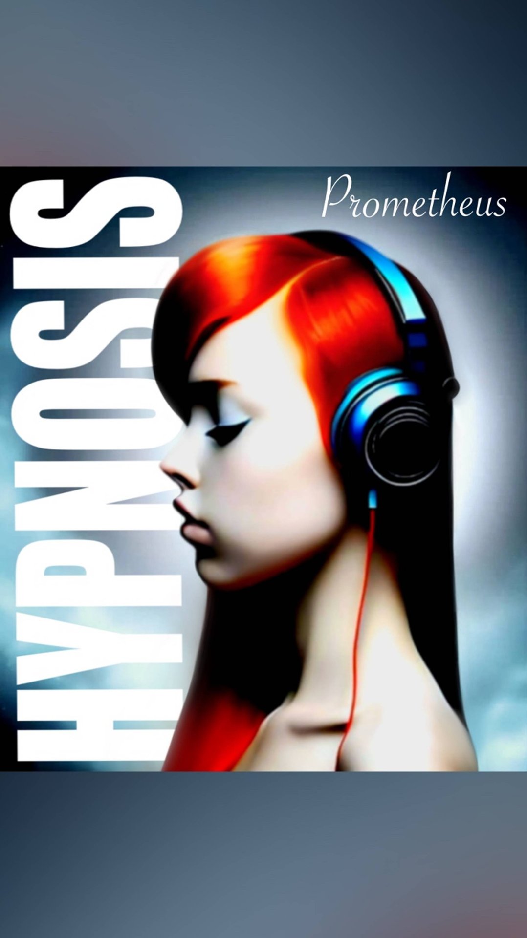 Hypnosis. Ian Clarke