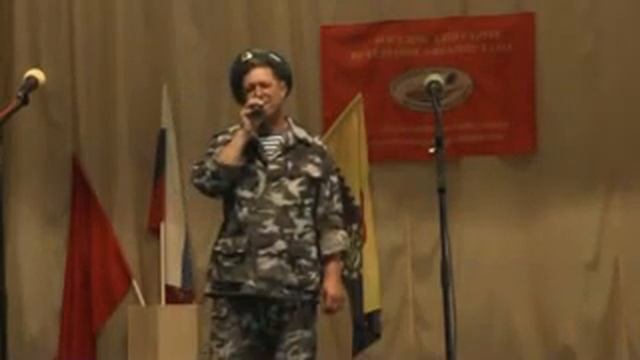 Юрий Чернецов. Кукушка смотреть онлайн