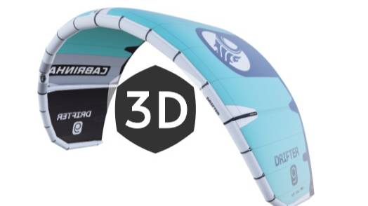 DRIFTER APEX 2025 год 3D смотреть онлайн