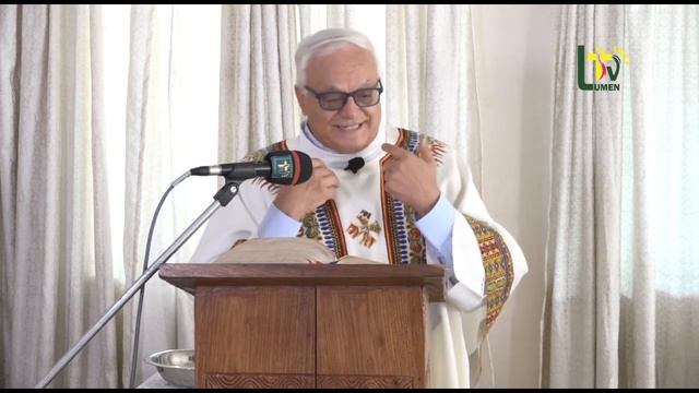 Lumen Tv Zambia Friday Mass 15 07 2023 смотреть онлайн