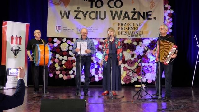 KAPELA PODWÓRKOWA "SYNKOPA" W BEDLNIE. смотреть онлайн