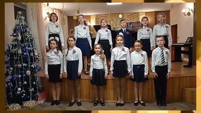 Вокальный ансамбль Маленький принц смотреть онлайн