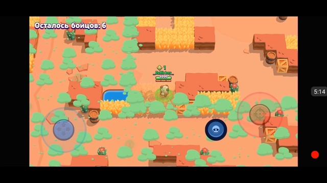 Поднял ниту на 500 кубков brawl stars смотреть онлайн