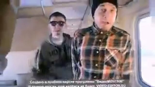 GAUSS avtostop akustika live video 240 смотреть онлайн