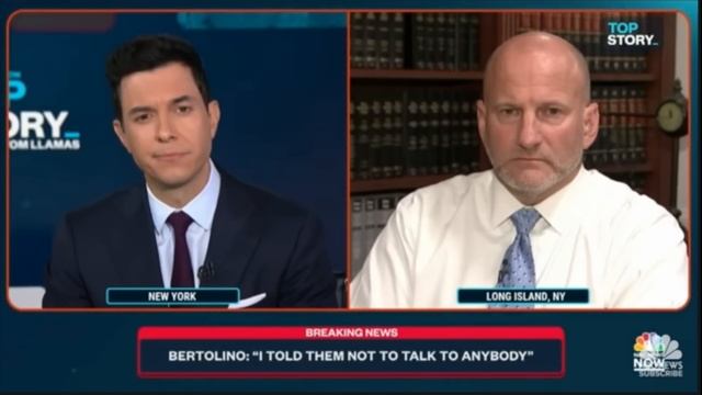 Coffee and Crime Time: The Laundrie's And The Lawsuit смотреть онлайн