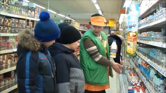 3 МАГАЗИН смотреть онлайн