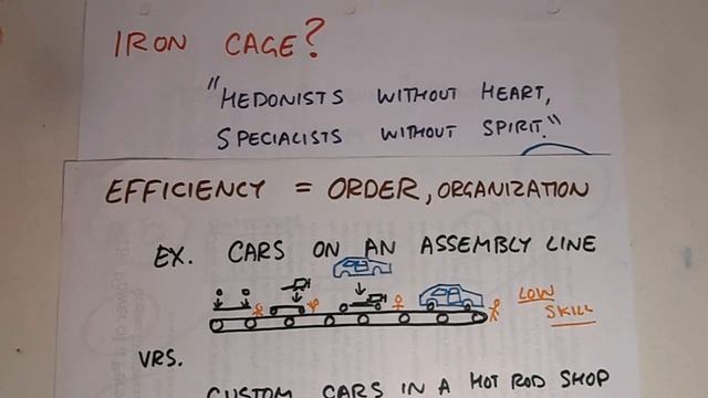 iron cage смотреть онлайн