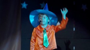 Песня Незнайки. Исп. Сергей Кулябин