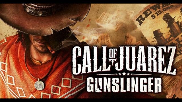 Call of Juarez: Gunslinger оригинальный саундтрек