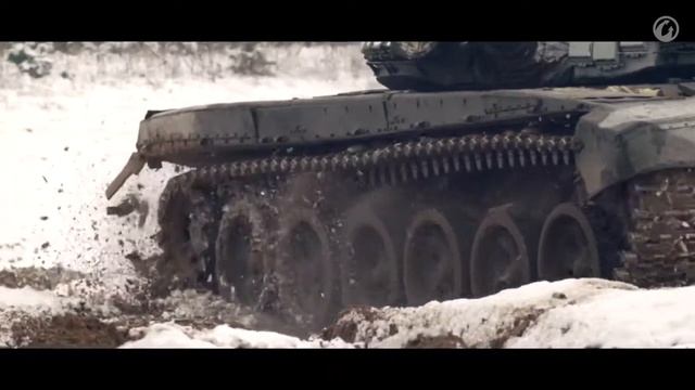 Дневники разработчиков 2014 Новая физика! World of Tanks смотреть онлайн