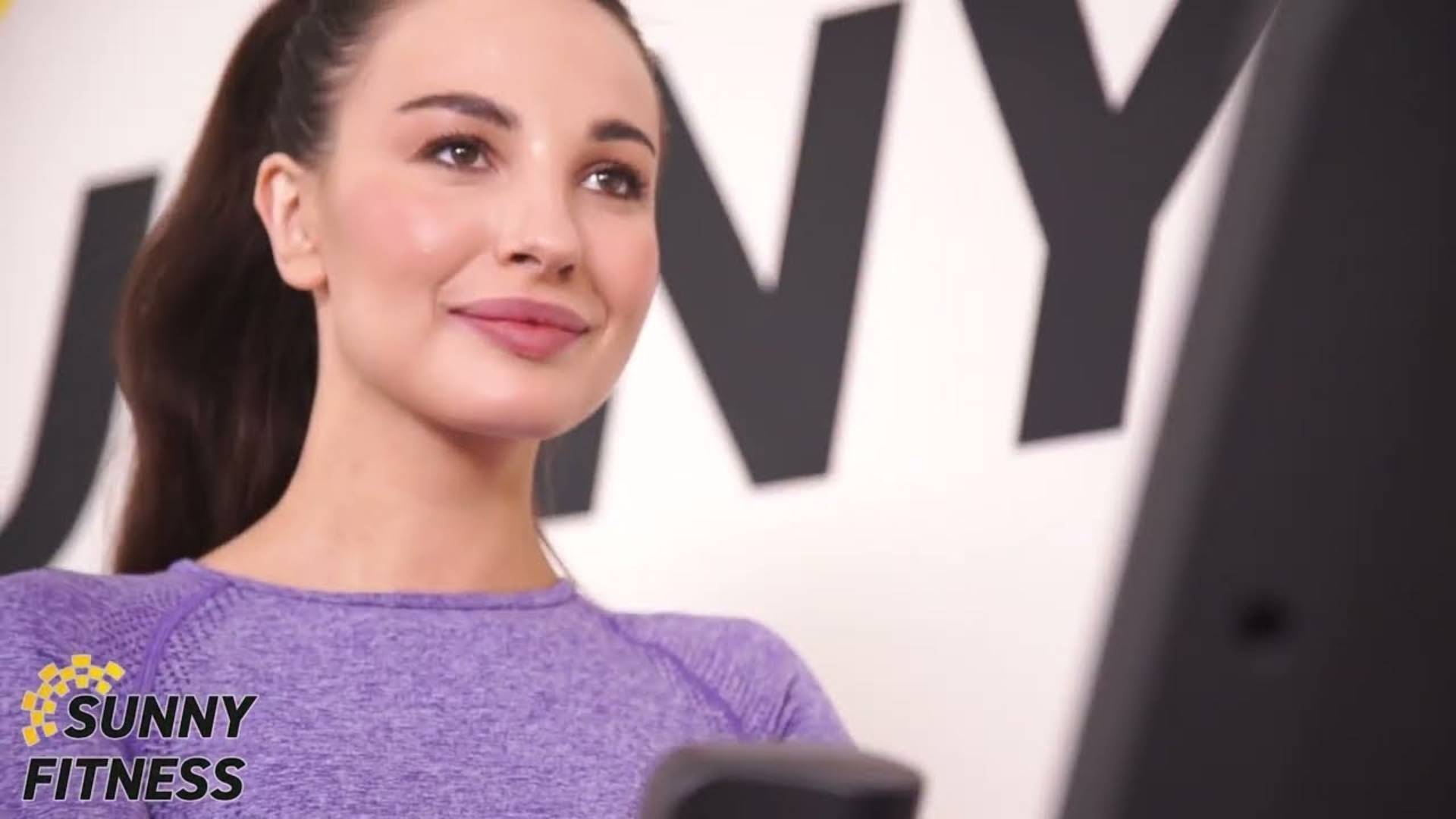 Эллиптический тренажер Clear Fit MaxPower X 550 смотреть онлайн