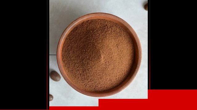 SPRAY DRIED INSTANT COFFEE POWDER - AN THAI BRAND смотреть онлайн