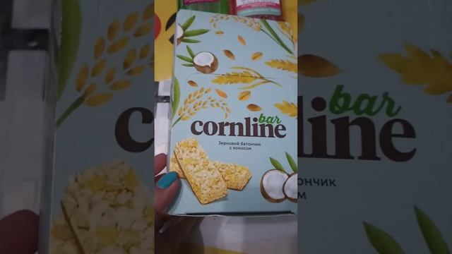 Вкусные покупки с Яндекс Маркет #яндексмаркет смотреть онлайн