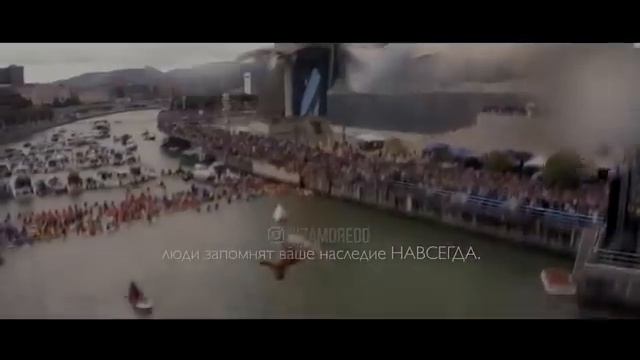 НЕ ОСТАНАВЛИВАЙТЕСЬ - Мотивационная речь / Мотивация 2023 смотреть онлайн