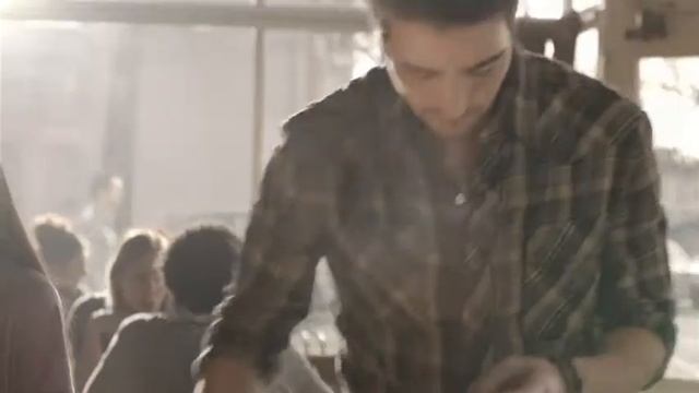 Barista- MetroPCS смотреть онлайн