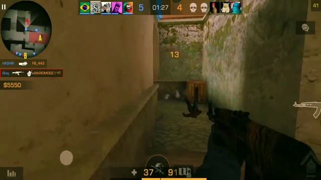 ✨The Box✨ Standoff 2 смотреть онлайн