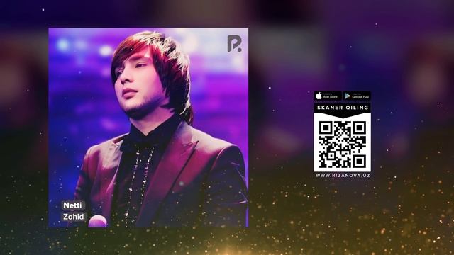 Zohid - Netti | Зохид - Нетти (AUDIO) смотреть онлайн