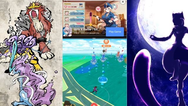 Pokemon go 0.79.3 hack still working like a charm 😂😂 | august security patch| No root смотреть онлайн