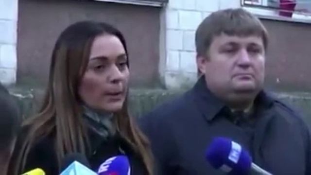 Примар Бельц против системы. Кто кого? смотреть онлайн