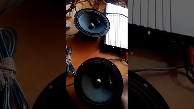 TEAC TE M654 (2) смотреть онлайн