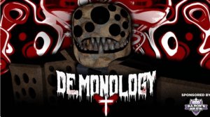 РОБЛОКС  ДЕМОНОЛОГИЯ