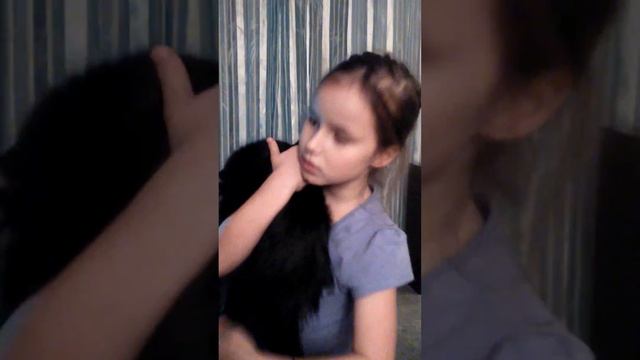 Наша Анюта:)ЗВЕЗДА!!!!!! смотреть онлайн