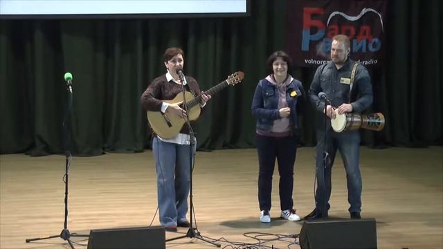 Гала-концерт. Часть1. смотреть онлайн