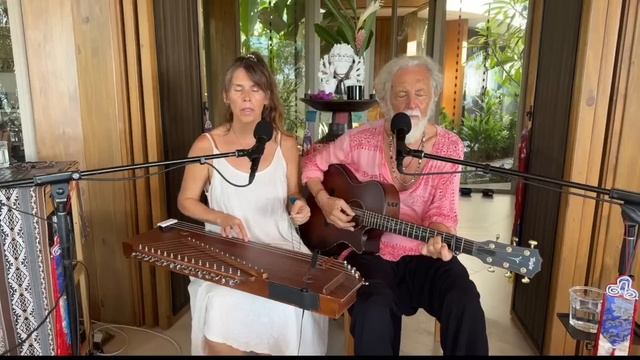 Deva & Miten's Satsang Meditation, Saturday 17th February, 2024