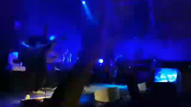 Lumen - Сид и Нэнси (live in Korston, Serpukhov, 08.12.2018) смотреть онлайн