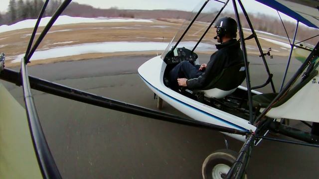 Testing a 3 Blade Prop смотреть онлайн