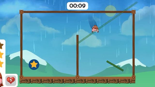 JOLLY DOTS : World of Adventure - iOS - FIRST BETA GAMEPLAY - iPhone 11 Pro Max смотреть онлайн