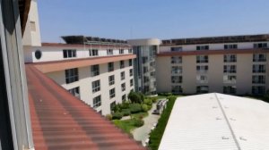 Отель Washington Resort & SPA 5* Турция