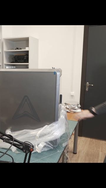 Creality K2 Plus Combo обзор 3д принтера (скоро) смотреть онлайн