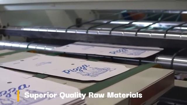 Carton Connect | Intro - Packaging Solutions