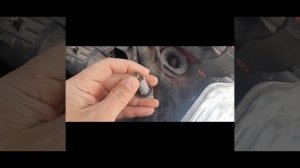 ЗАМЕНА ПЕРЕДНИХ ГАБАРИТНЫХ ЛАМП НА ДИОДНЫЕ LED.(Белый).Ниссан Жук.2011 год.