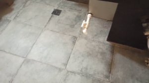 Теплый пол от бане, от печи ООО "ГАРАНТ", отзыв нашего клиента