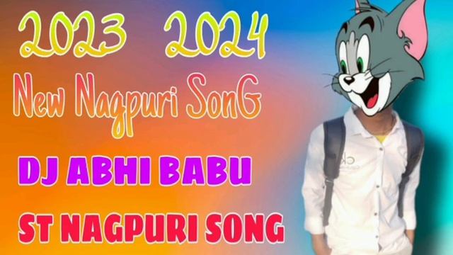 o Sanam I Love You || New Nagpuri SonG || Dj ABHI BABU || New Nagpuri Video || TSK NAGPURI KING 💞 смотреть онлайн