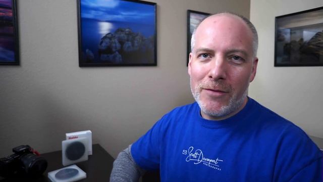 Haida NanoPro Interchangeable Magnetic Variable ND Filter Review