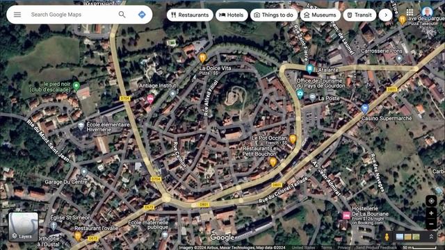 Cheap House In France 🇫🇷 (Perfect Location 😁) смотреть онлайн