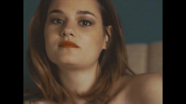 Calvin Klein - or nothing at all смотреть онлайн